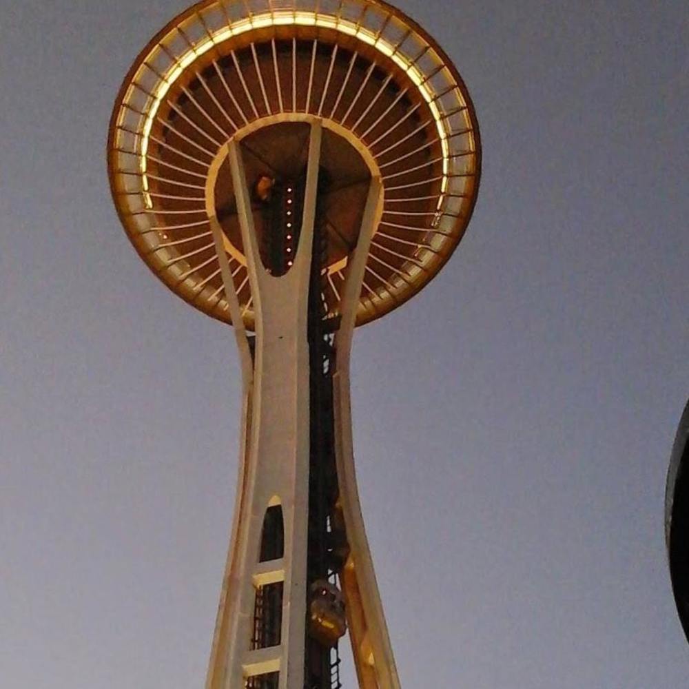 Meet your Posher, Gus